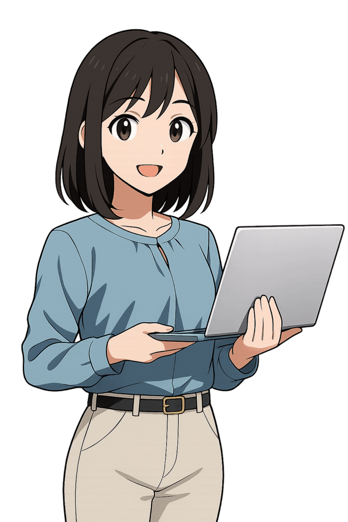 プロフィール