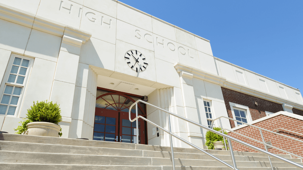 聖学院小学校の進学先